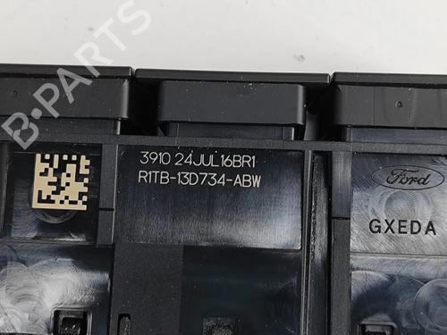 Switch FORD PUMA (J2K, CF7) 1.0 EcoBoost mHEV | BP27785073I30 - Image 7