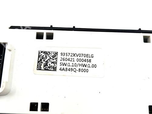 Right front window switch KIA EV3 EV | BP39473505I26 - Image 6