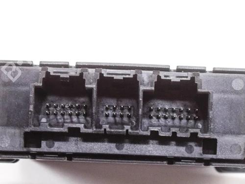 Electronic module OPEL MOKKA / MOKKA X (J13) 1.4 (_76) | BP6768096M83 