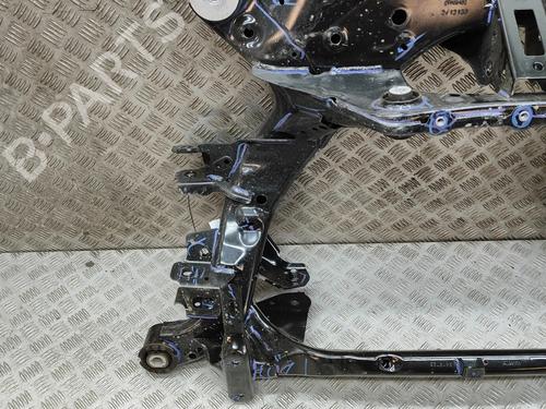Rear axle TESLA MODEL 3 (5YJ3) EV | BP33697456M2 - Image 5