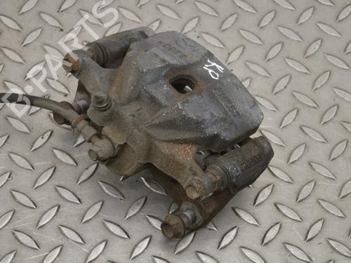 Left front brake caliper MAZDA 6 Estate (GJ, GL) 2.2 D | BP30234491M105