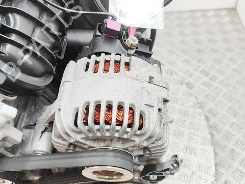 Engine BMW 3 Coupe (E92) 320 d | BP39510776M1  - Image 6