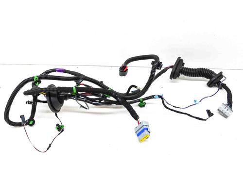 Used Wiring harness TESLA MODEL S (5YJS) P100D AWD (772 hp) 14628500