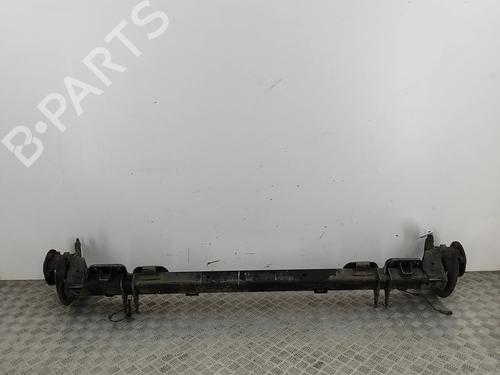 Bagaksel RENAULT MASTER III Van (FV) 2.3 dCi 145 FWD (FV0E, FV0F, FV0H, FV02, FV0M, FV0S,... | BP33375991M2 - Image 3