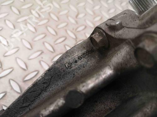 Verteilergetriebe MITSUBISHI OUTLANDER III (GG_W, GF_W, ZJ, ZL, ZK) 2.2 Di-D 4WD | BP30253340M36 