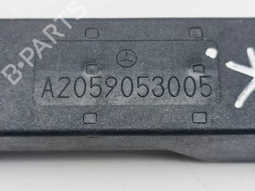 Electronic module MERCEDES-BENZ GLE (W166) 500 e 4-matic (166.063) | BP38442958M83 - Image 6