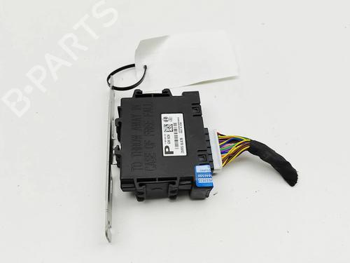 Electronic module RENAULT ARKANA I (LCM_, LDN_) 1.6 E-TECH 145 (LDMU) | BP37238509M83 - Image 4