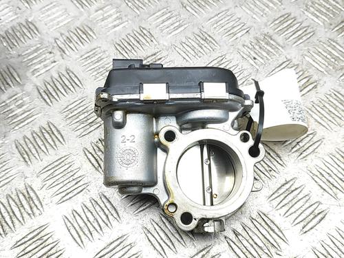 Throttle body VW T-ROC (A11, D11) 1.0 TSI | BP33393450M82 - Image 3