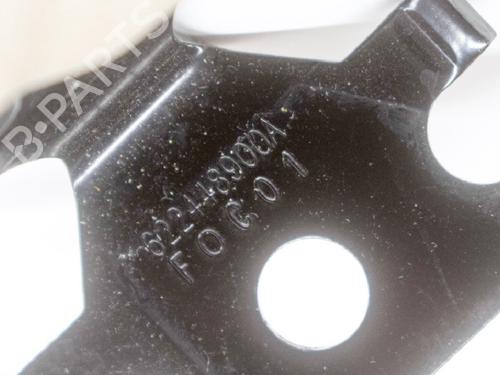 Seat buckle MASERATI GHIBLI III (M157) 3.0 S Q4 | BP14615762I32