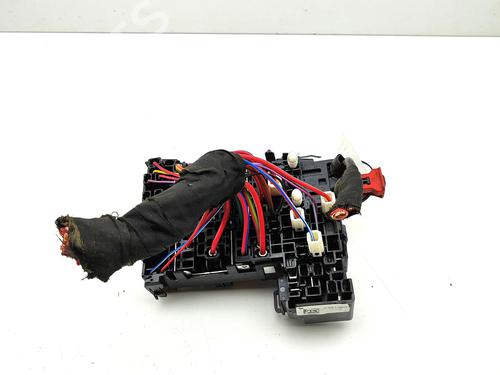 Fuse box VW CRAFTER Van (SY_, SX_) 2.0 TDI FWD (SYB, SYC, SYD) | BP39575676E1 - Image 4