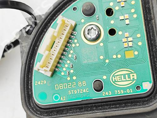 Electronic module BMW iX (I20) xDrive 40 | BP32756291M83 - Image 7