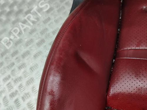 Sæde højre fortil PORSCHE CAYENNE Coupe (9YB) 3.0 AWD (9YBAA1) | BP30284578C16 