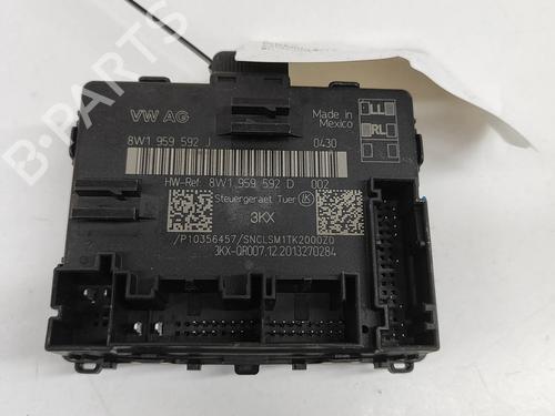 Electronic module AUDI Q5 (FYB, FYG) 40 TDI quattro | BP27779263M83 