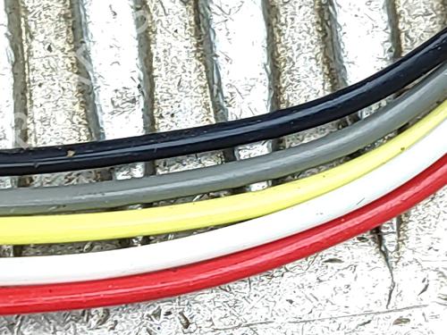 Elektronisk sensor VW TOUAREG (7P5, 7P6) 3.0 V6 TDI | BP29830409M84