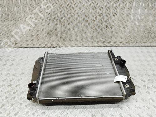 Water radiator JAGUAR XK II Coupe (X150) 5.0 V8 | BP31192237M31