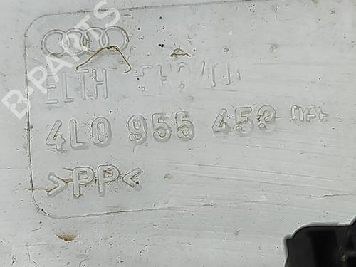 Windscreen washer tank AUDI Q7 (4LB) 3.0 TDI quattro | BP30971949C113 