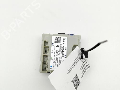 Electronic module MERCEDES-BENZ GLB (X247) GLB 220 d 4-matic (247.615) | BP36952507M83 - Image 2