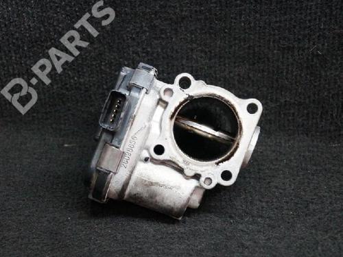 Used Throttle body CITROËN C3 II (SC_) 1.6 HDi (92 hp) 6837719