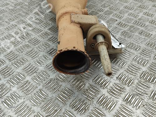 Catalyst MERCEDES-BENZ SPRINTER 3-t Van (B910) 214 CDI (910.621, 910.623) | BP30108121M10 