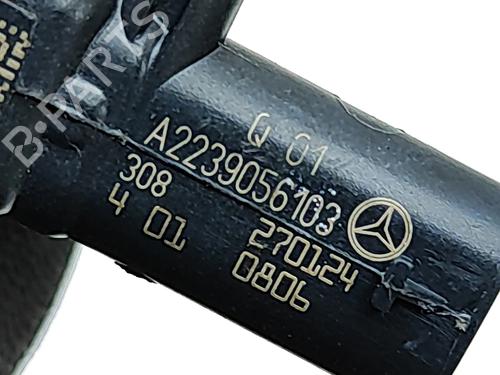 Electronic sensor MERCEDES-BENZ GLE Coupe (C167) GLE 450 d 4-matic (167.333) | BP39655955M84 - Image 6