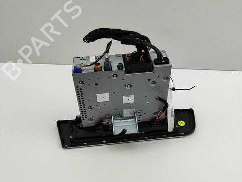 Electronic module AUDI A6 C7 Avant (4G5, 4GD) RS6 quattro | BP26138189M83 