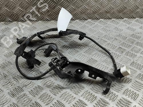 Used Wiring harness MERCEDES-BENZ EQS (V297) EQS 450+ (297.123) (333 hp) 28549683