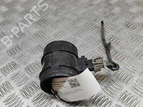 Mass air flow sensor IVECO DAILY V Van 35C15 V, 40C15 V, 45C15 V, 50C15 V, 60C15 V,65C15 V | BP24581695M95 