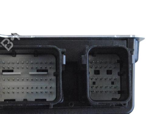 ECU airbags TESLA MODEL X (5YJX) P100D AWD | BP30251758M53