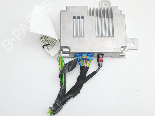 Electronic module CITROËN C4 X (BD_, BE_, BF_) ë-C4 X (BFZKXC) | BP39145361M83 - Image 3