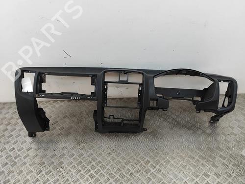 Used Dashboard Dashboard ISUZU D-MAX I (TFR, TFS) 3.0 DiTD 4x4 (TFS85_) (163 hp) 33373647 33373647