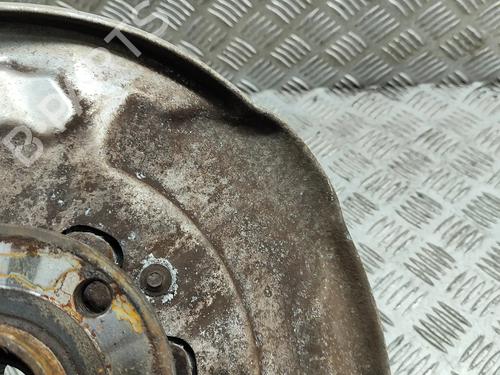 Left rear steering knuckle VOLVO XC60 II (246) T8 Hybrid AWD | BP27768047M27  - Image 8