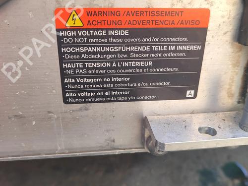 Battery NISSAN ARIYA (FE0) EV | BP36067096E11  - Image 10