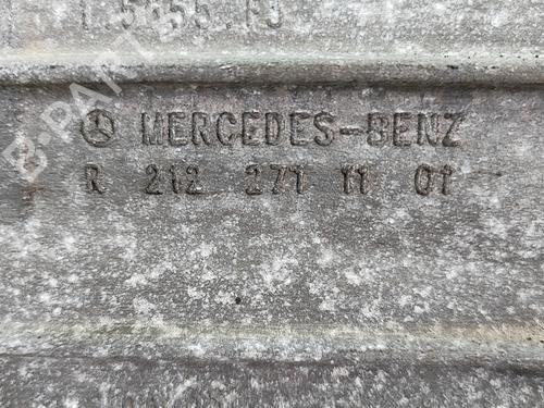 Gearbox MERCEDES-BENZ C-CLASS T-Model (S205) C 300 BlueTEC Hybrid / h (205.212) | BP28194597M3 