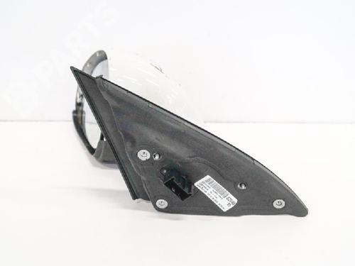 Left mirror OPEL INSIGNIA A (G09) 2.0 CDTI (68) | BP9899056C26 