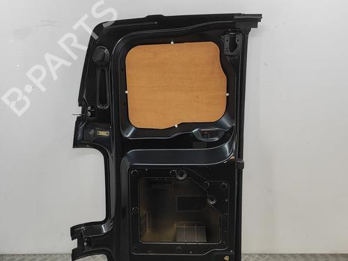 Dør højre bagtil CITROËN JUMPY III Van (V_) 2.0 BlueHDi 180 | BP38093865C5 - Image 4
