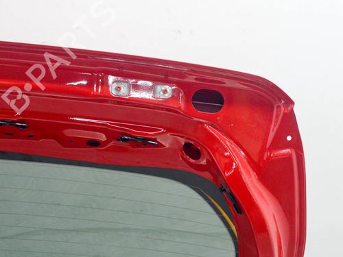 Tailgate NISSAN LEAF (ZE1) Electric | BP27750781C6 