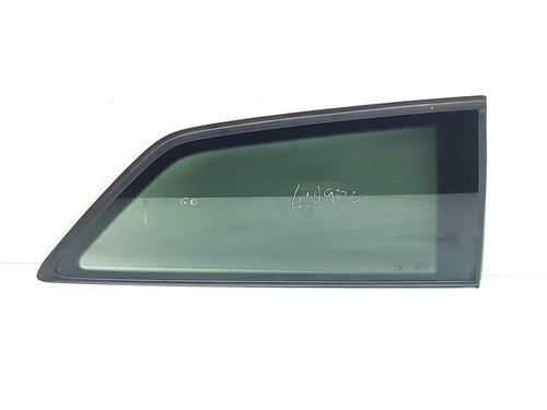 Used Rear right quarter glass Rear right quarter glass 36644580 36644580
