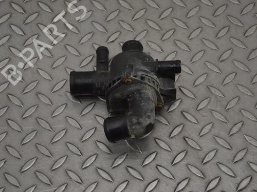 Thermostat housing JAGUAR XJ (X351) 3.0 SDV6 | BP30243658M116