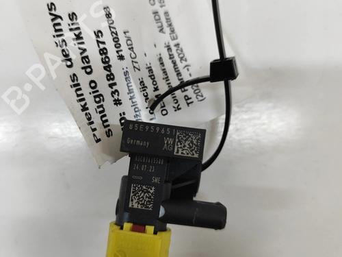 Electronic sensor AUDI Q4 E-TRON Sportback (F4N) 40 | BP28437485M84 