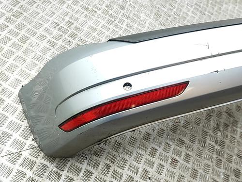 Rear bumper VW CADDY IV Box Body/MPV (SAA, SAH) 2.0 TDI | BP32061263C8