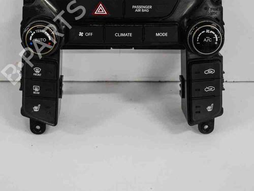 Used Climate control HYUNDAI GENESIS Coupe 3.8 V6 (354 hp) 6737556