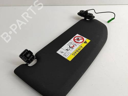 Parasol izquierda VOLVO XC40 (536) B3 Mild-Hybrid | BP28557608I1