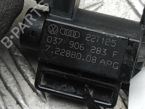 Electronic sensor VW TOUAREG (CR7, RC8) 3.0 eHybrid 4motion | BP31577317M84  - Image 5