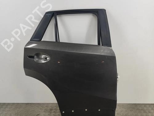 Used Right rear door MAZDA CX-5 (KE, GH) 2.0 AWD (KEEAW) (160 hp) 16639599