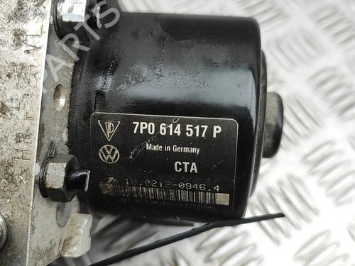 ABS pump VW TOUAREG (7P5, 7P6) 3.0 V6 TDI | BP29830325M43 