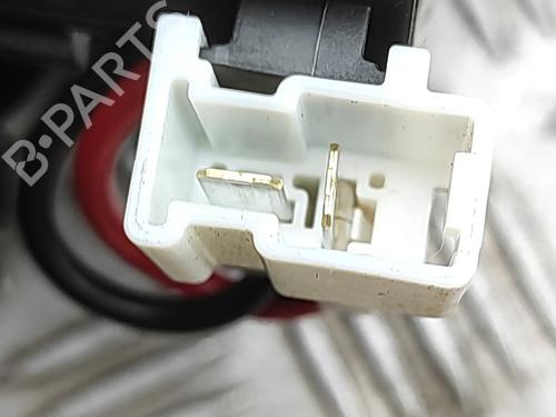 Heater blower motor NISSAN LEAF (ZE1) Electric | BP34443779M62  - Image 5