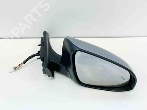 Used Right mirror TOYOTA C-HR (_X1_) 1.8 Hybrid (ZYX10_, ZYX11_, ZYX10R, ZYX11R) (122 hp) 27747885