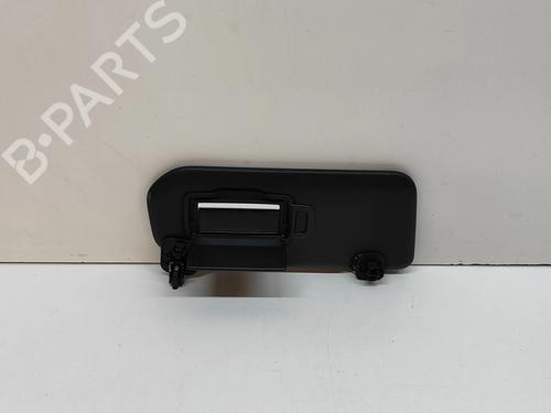 Used Right sun visor Right sun visor RENAULT AUSTRAL E-TECH 200 Hybrid (HGM2) (199 hp) 29007604 29007604