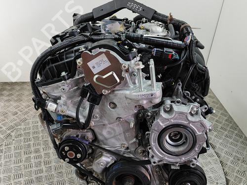 Motor MAZDA CX-5 (KF) 2.0 | BP27091236M1 
