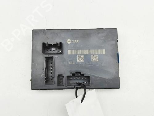 Used Electronic module Electronic module AUDI A6 C7 Avant (4G5, 4GD) 2.0 TDI quattro (190 hp) 34102193 34102193